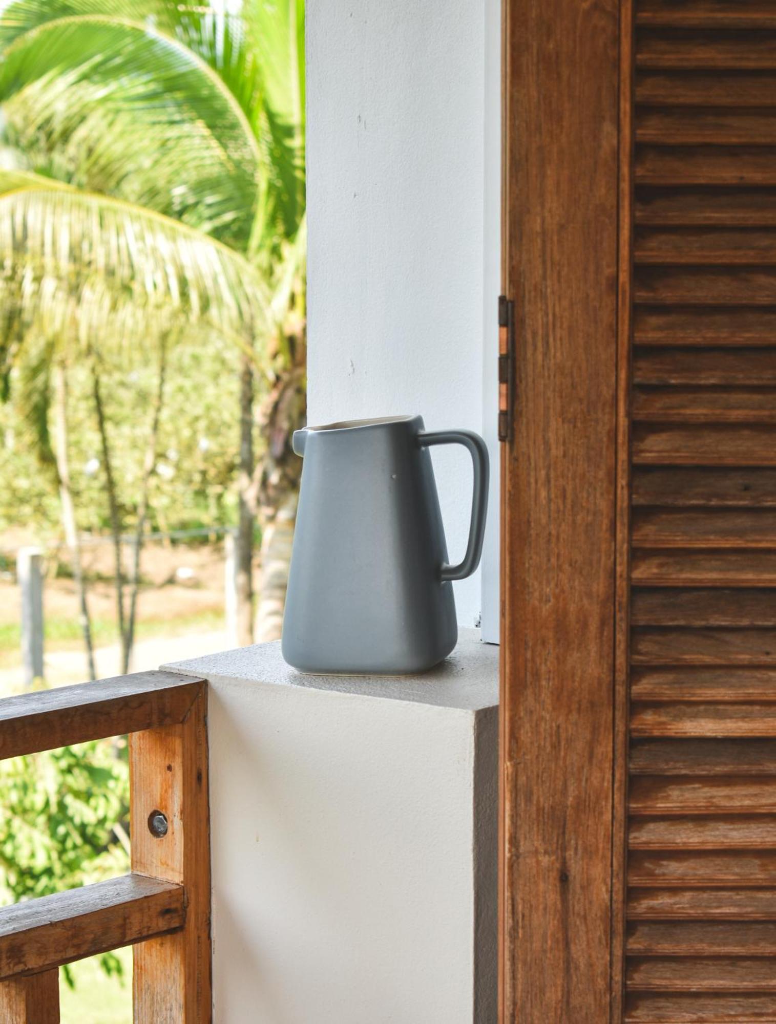Wichouda Homestay Chiang Dao Exterior foto