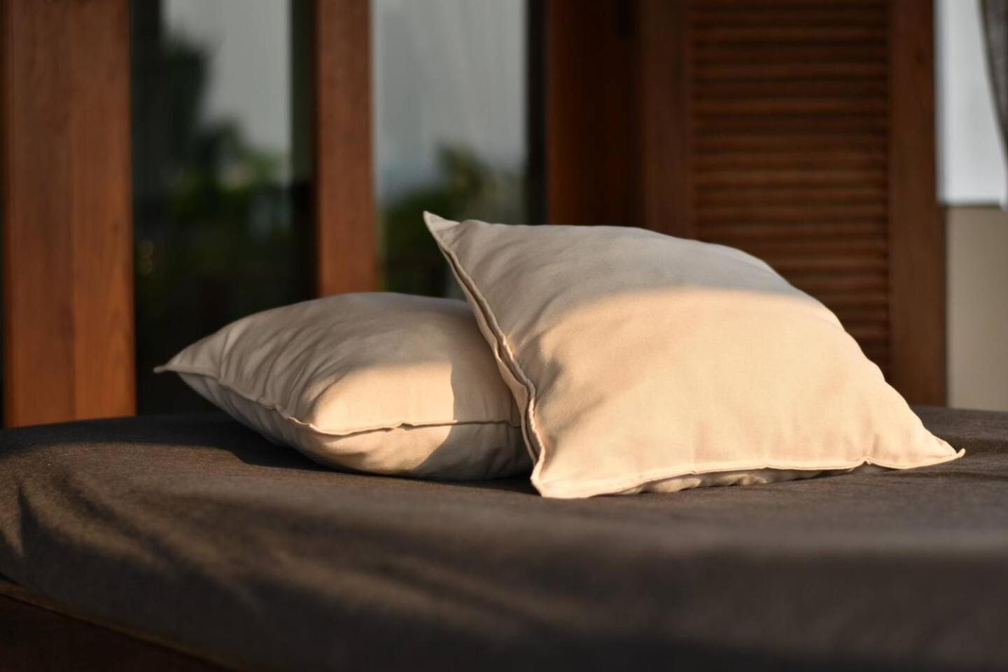 Wichouda Homestay Chiang Dao Exterior foto