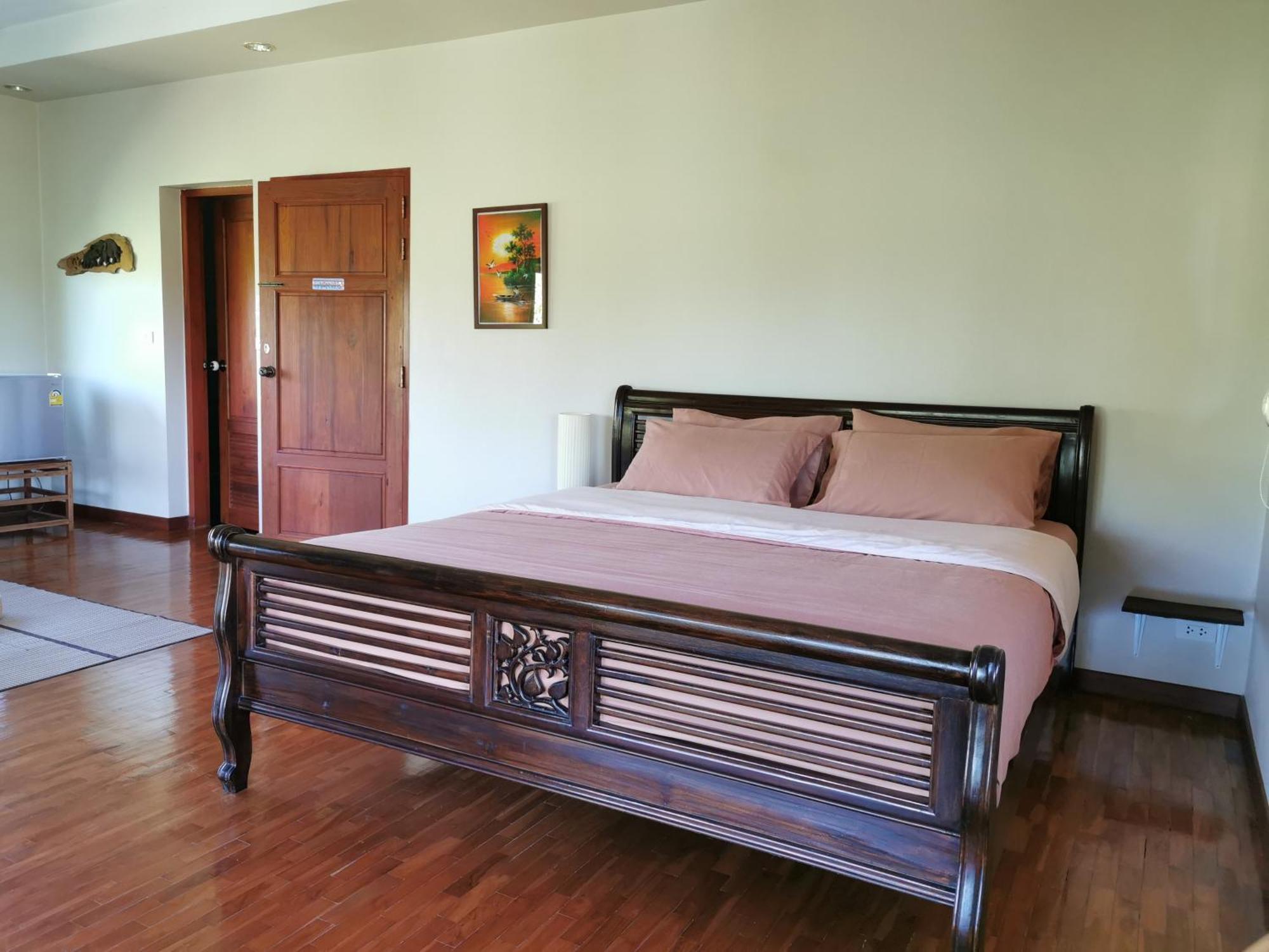 Wichouda Homestay Chiang Dao Cameră foto